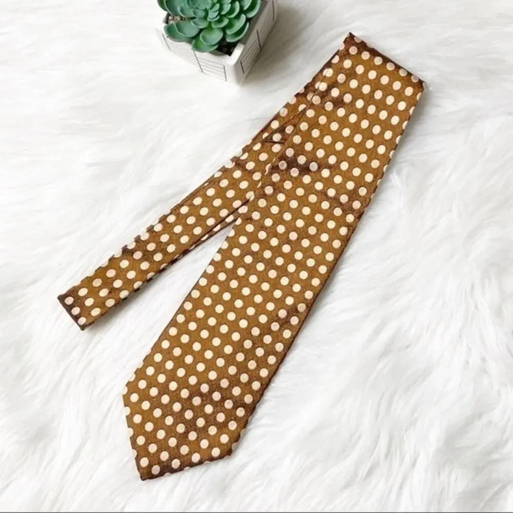 Kenneth Cole Collection Men’s Silk Ties Set